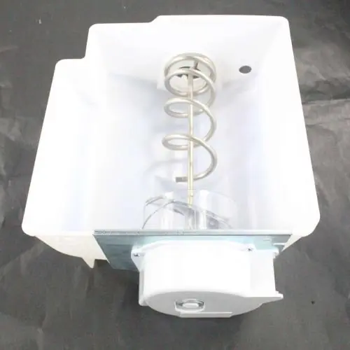 GE WR17X4312 BUCKET AUGER ASSEMBLY DISPLAY