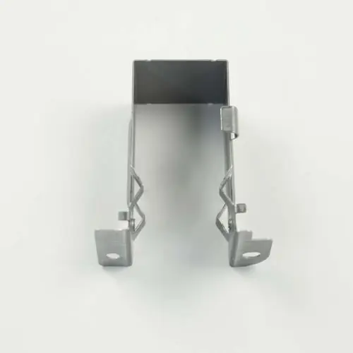 Sharp LBNDKA186WRPZ Capacitor Holder
