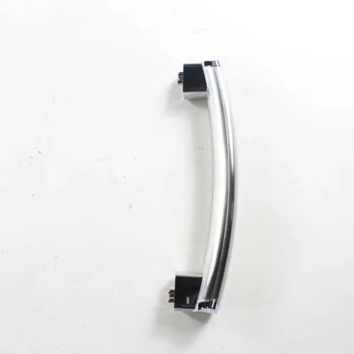 GE WB15X20402 HANDLE ASM SS