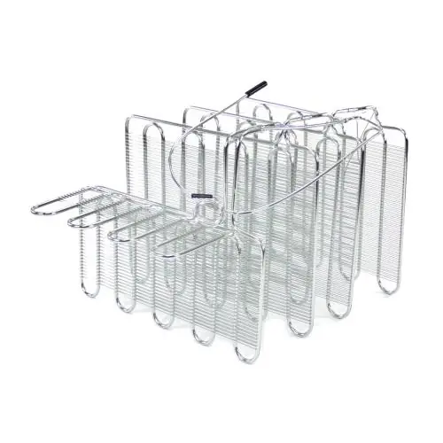 Liebherr 594066100 Refrigerator Evaporator Spec