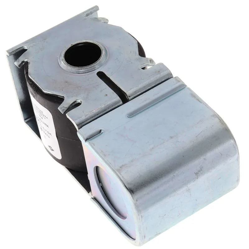 Parker Hannifin 75740 R-23MM-120 Solenoid Coil for Normally Closed Refrigeration Solenoid Valve 120 AC