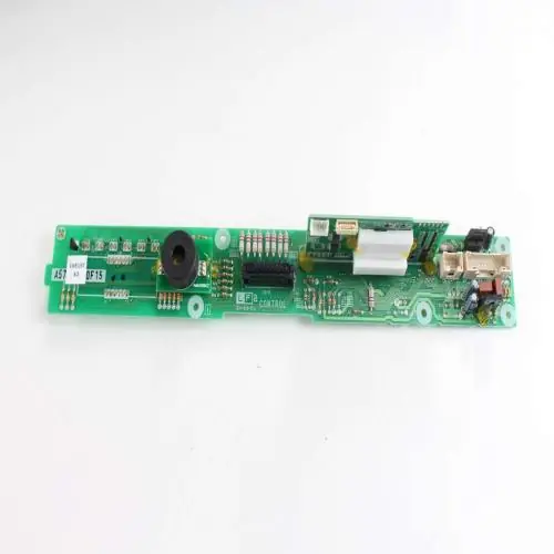 Sharp DPWB-A573DRKZ Control Unit