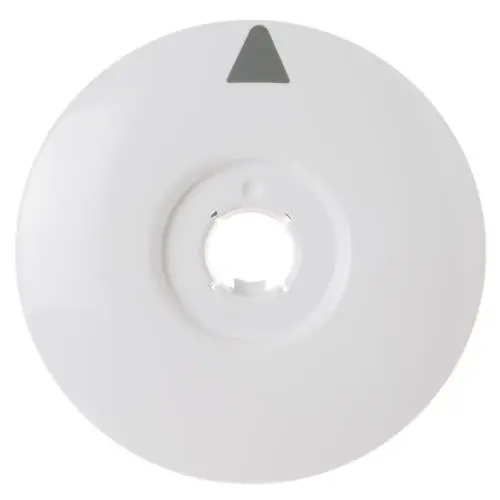GE WH11X10033 Washing Machine Dial Knob ASM