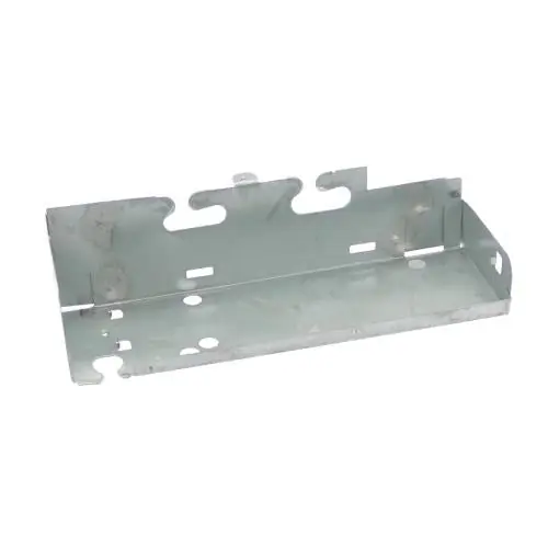 Electrolux 5304512491 SWITCH, INCHING