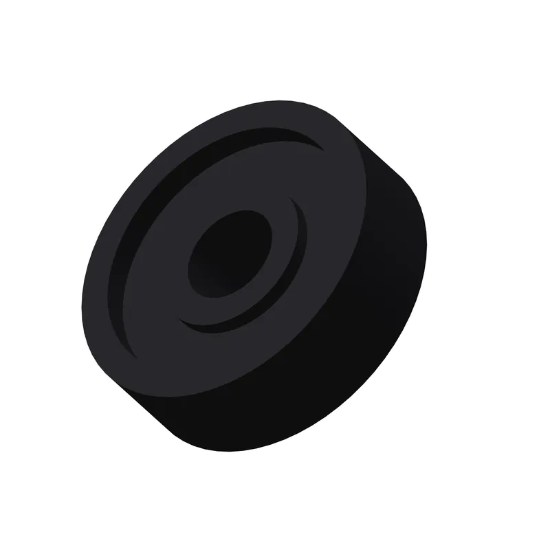 Carrier KR52RE222 Motor Pulley Power (Size) Replacement MPN