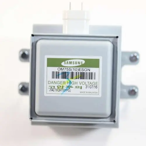 GE WB27X10249 Microwave Magnetron