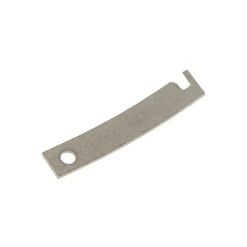 GE WE03X20492 Dryer Bearing Slide