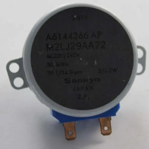 Panasonic A61443660AP MOTOR 4 inches