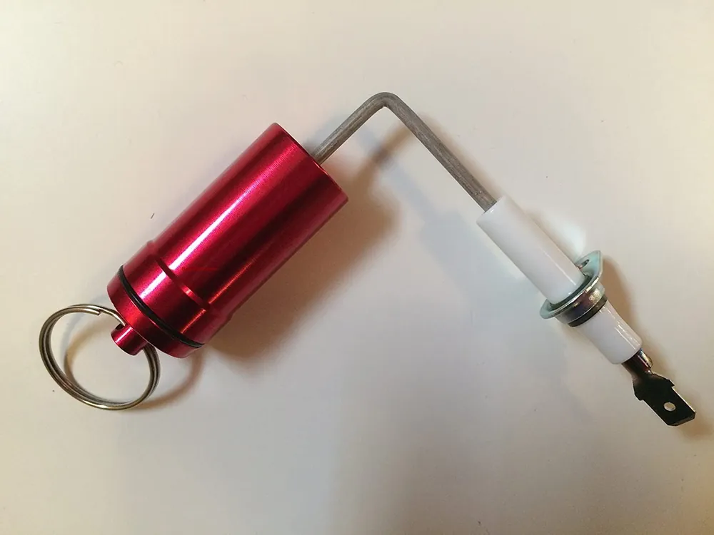 Supco SUP-FSC10 Flame Sensor Cleaner