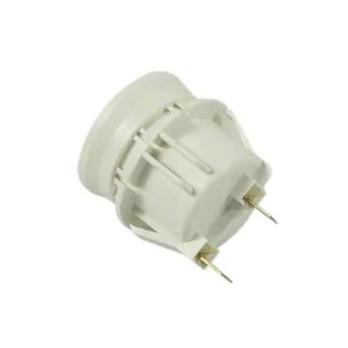 GE WR02X30348 LAMP SOCKET
