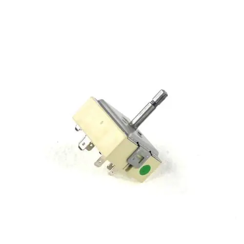 LG EBF60688002 SWITCH ROTARY POWER (SIZE) REPLACEMENT MPN