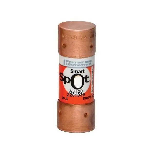 ABB AJT20 UL/C Low Voltage Fuse