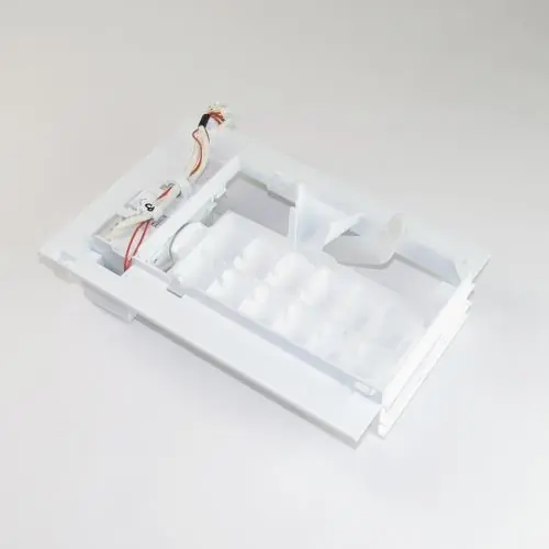 LG AEQ72909603 REFRIGERATOR ICE MAKER AEQ7290
