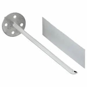 Cleveland Controls 21123-112 Sensing Probe Barb End