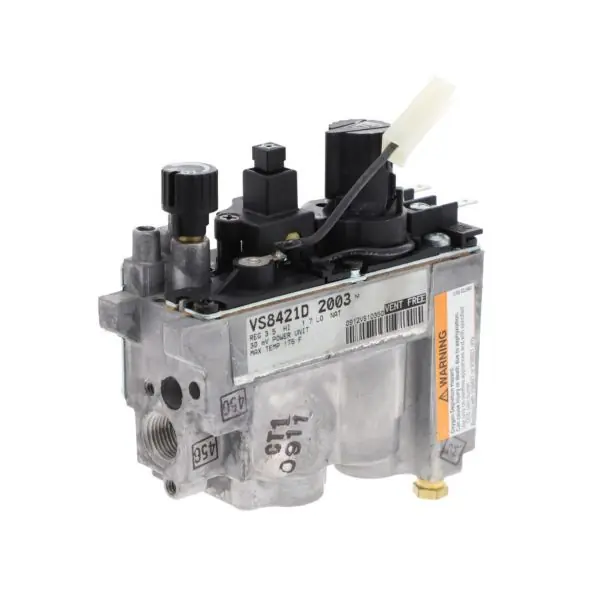 HONEYWELL VS8421D2003/B VALVES - GAS