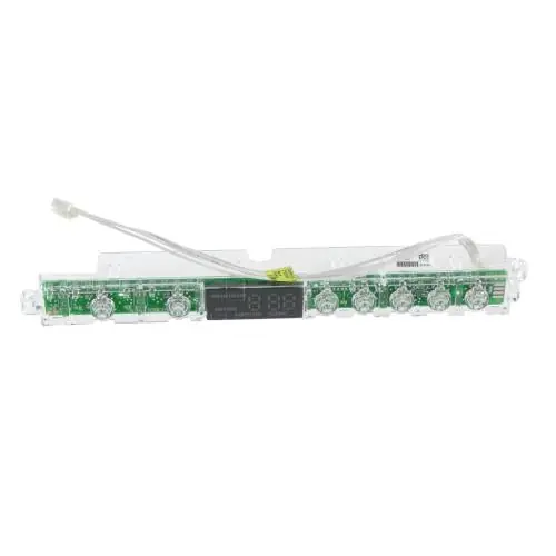 Whirlpool W11402115 Housing Assembly Nebula WIN FID