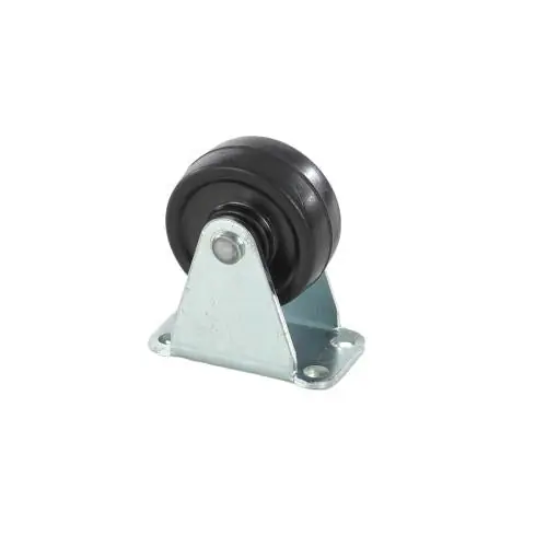 GE WE1M503 Caster ASM 5.55 Inches