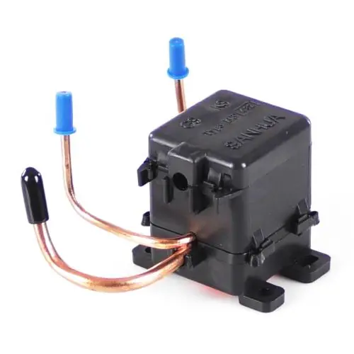Liebherr 950368700 Switching Valve HC10