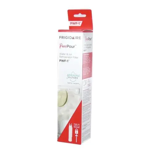 Electrolux FPPWFU01 Filter Water WF-1 Frig Purepou