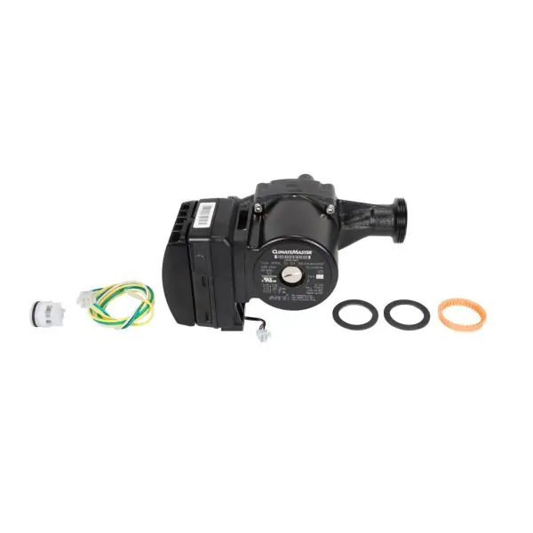 CLIMATEMASTER S24B0023N02 UPMXL Pump