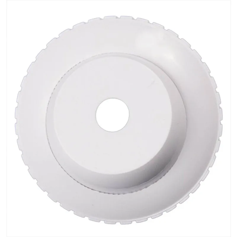 Zodiac Pool System 25552-104-000 CMP DIR FLOW OUTLET 3/8IN 1.5IN MIP