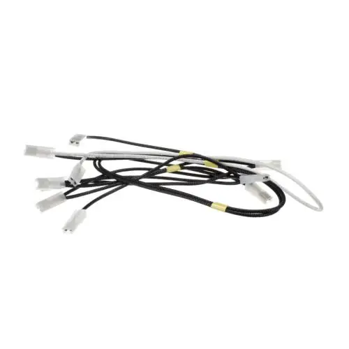 Bertazzoni 601693 Wiring