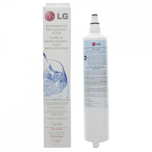 LG 5231JA2006F LT600P Water Filter