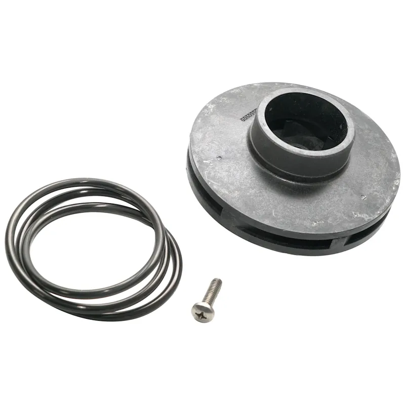 Zodiac Pool System R0807200 Jandy Pro Series Impeller Replacement