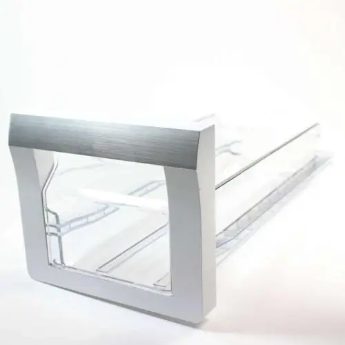 Blomberg 4918890400 Hot Stamping Icematic Drawer A