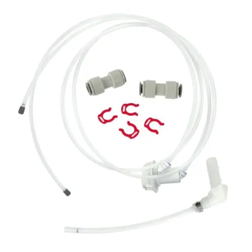 Liebherr 990282900 Water Filter Assembly Power Size Replacement MPN
