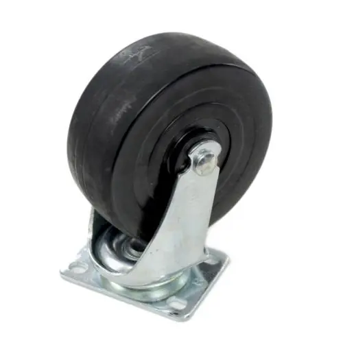Whirlpool WP8204601 Caster