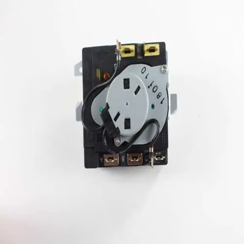 GE WE04X25280 TIMER POWER (SIZE)
