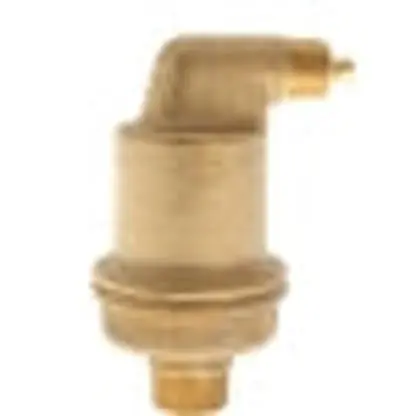 AMTROL VTP050FT 1/2 FPT INLET X 1/2 NPT OUTLET SPIRO TOP