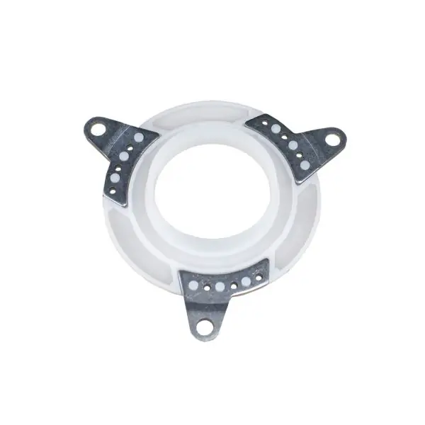 IBC 180-001 Gas Valve Adapter Plate