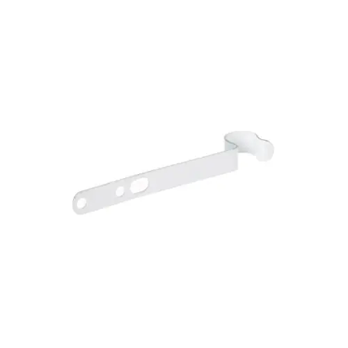 GE WH01X10249 Dispenser Clamp