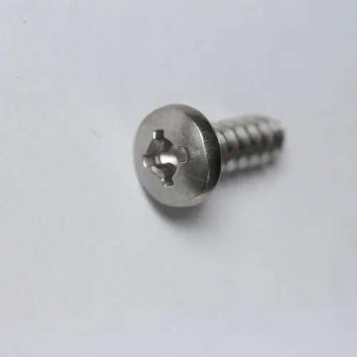 Electrolux 131302800 Screw Quadrex PH 10-16AB X 0.5