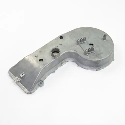 GE WH01X27862 Manifold - Blower (BO)