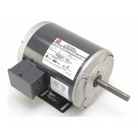 LIEBERT 187380P2 Motor Blower 3/4hp Replacement MPN