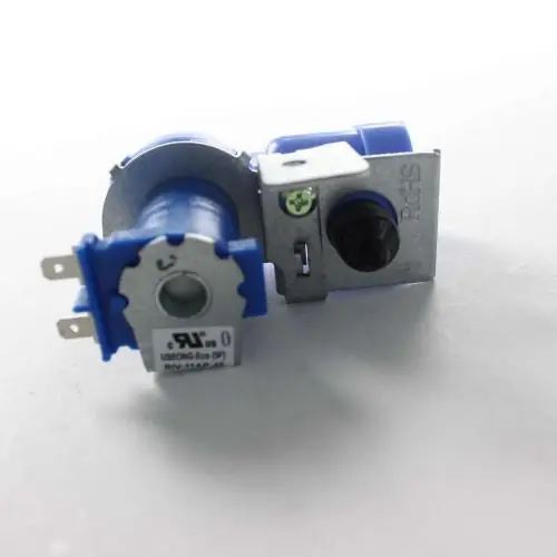 Blomberg 5724330200 Main Valve 120V 60HZ