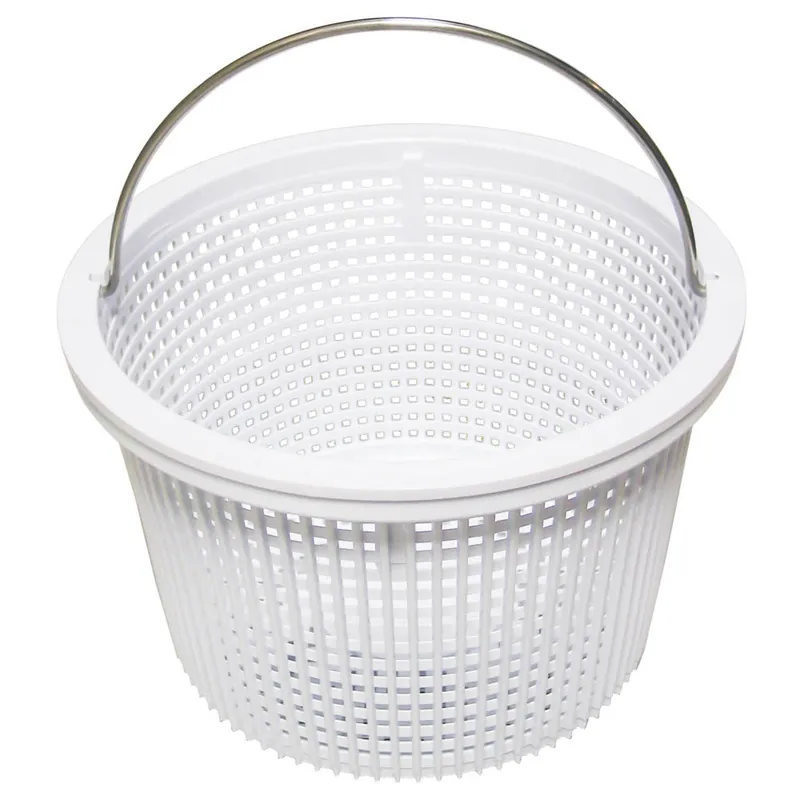 Zodiac Pool System 27182-009-000 CMP HD Generic Skimmer Basket