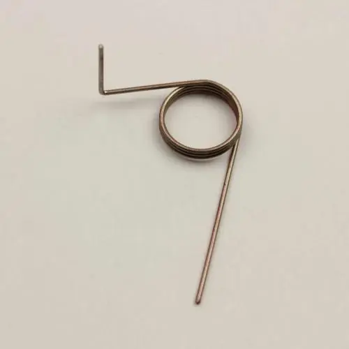 Sharp MSPRCA101WRE0 Switch Lever Spring C