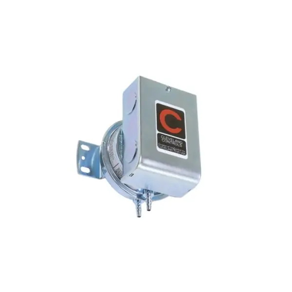 Cleveland Controls RFS-4001-047 Pressure Switch