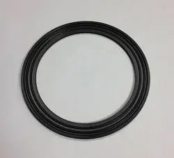 NTI 6000082761 Premix Burner Gasket (Ti Lx)