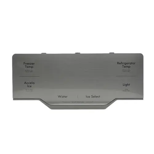Kenmore 60142-0027011-00 Panel Control *F AS
