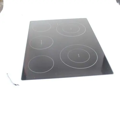Samsung DG94-00735G Assembly Frame-Cooktop