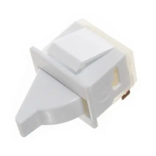 Electrolux 240505801 Switch Light/Lamp
