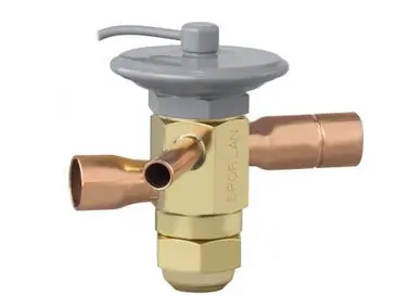 Lennox 16N30 TXV