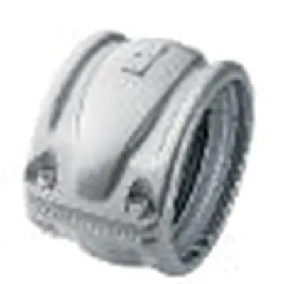 PARKER RR01L800 6 COUPLING / UNION CONNECTOR 168MM