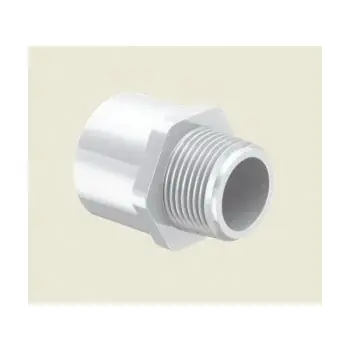 SPEARS 436-012 1-1/4 in SCH40 PVC Male Adapter