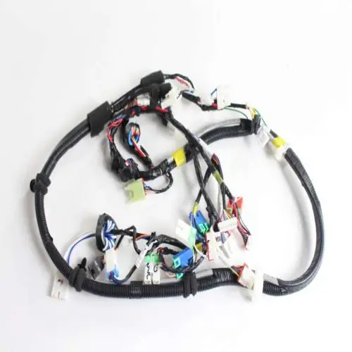 Samsung DC93-00612A Assembly Main Wire Harness
